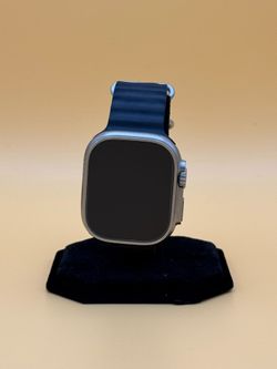 APPLE WATCH ULTRA 2 (GPS+CELLULAR) MODEL A2986 USED