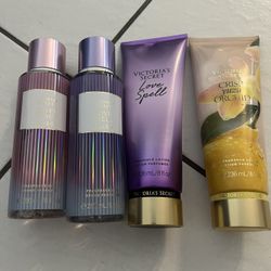 Victoria’s Secret Lot 