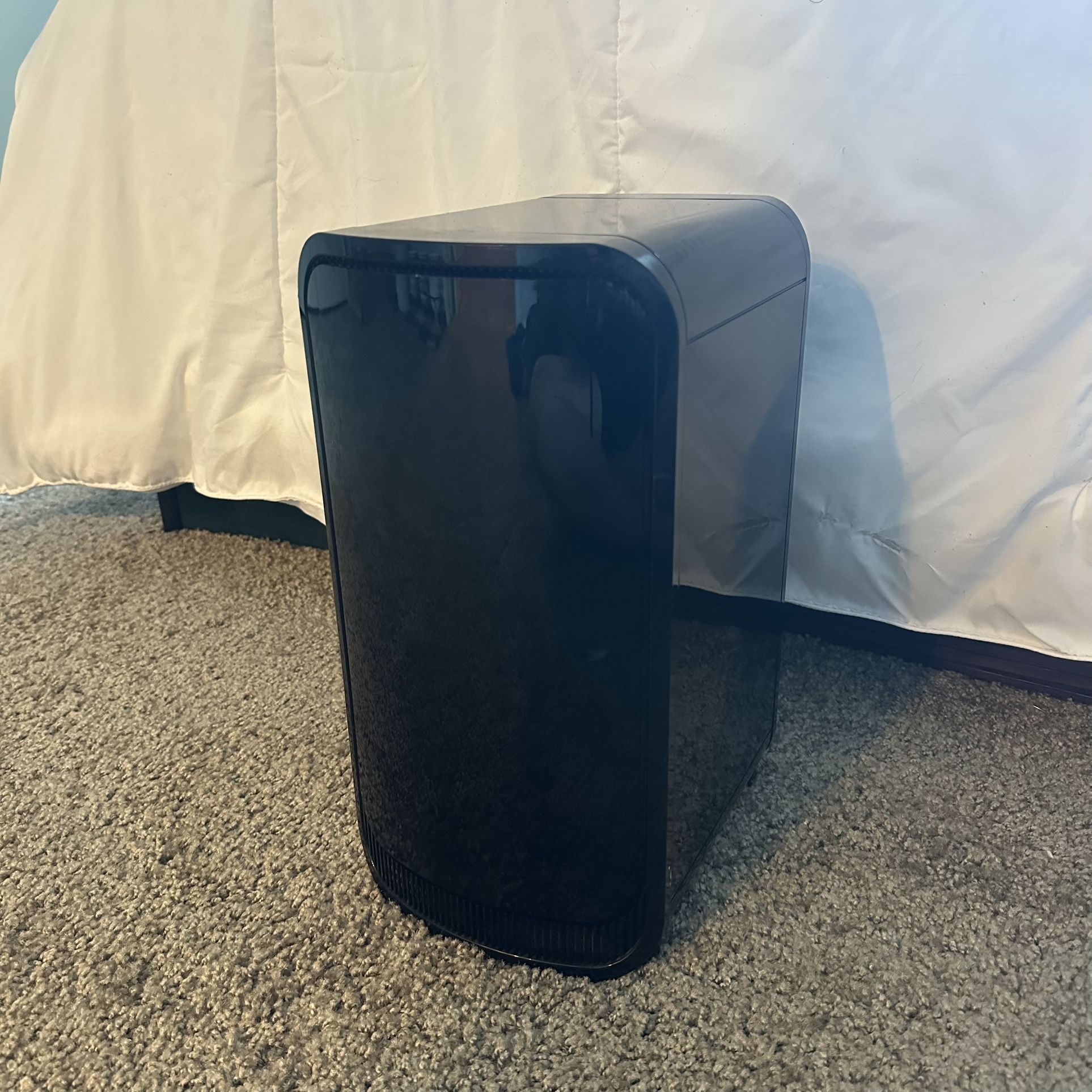 G-Technology G-SPEED Studio XL with Thunderboltâ„¢