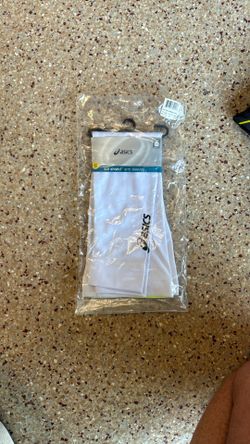 ASICS Arm Sleeves Sol Shield
