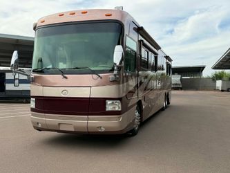 2006 Monaco  Dynasty 42 Diamond IV