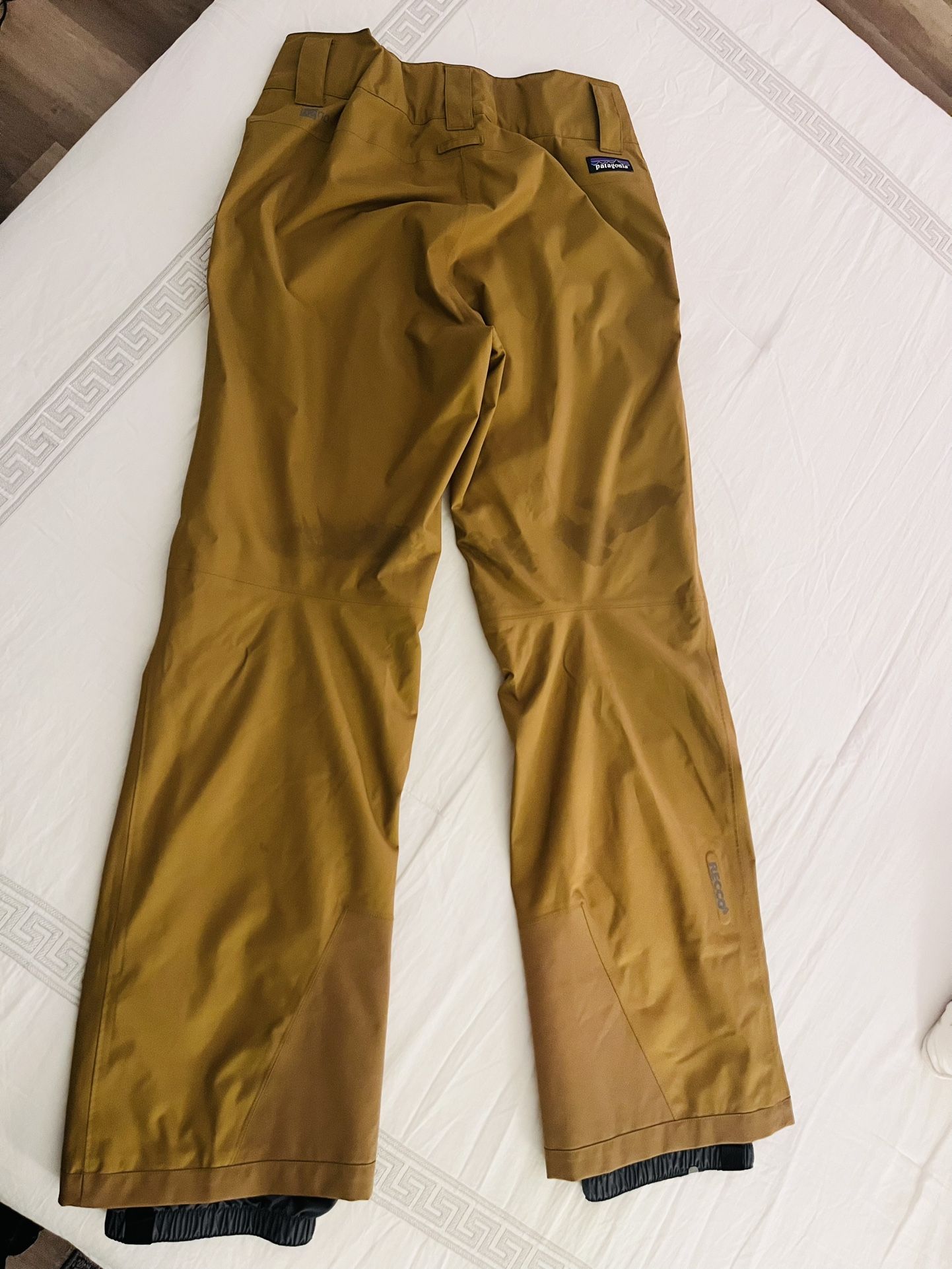 Patagonia Women Ski Pants Size Xs