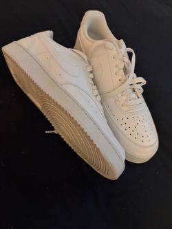 Brand new Air Force ones sz8
