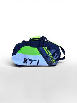 (KTI) TAEKWONDO BMA CONVERTIBLE BAG