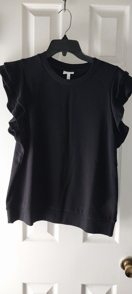 The Get Womens Top Size L