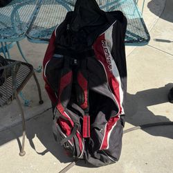 Easton  Ogio Engineered Baseball Bag