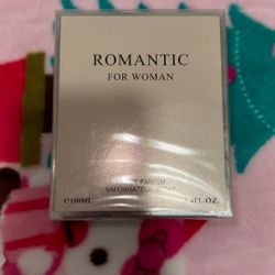 Women’s Perfume 