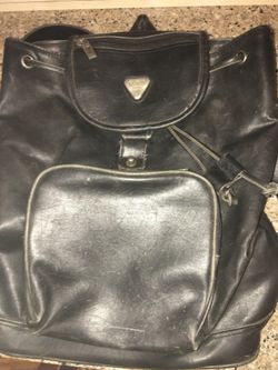 Guess backpack