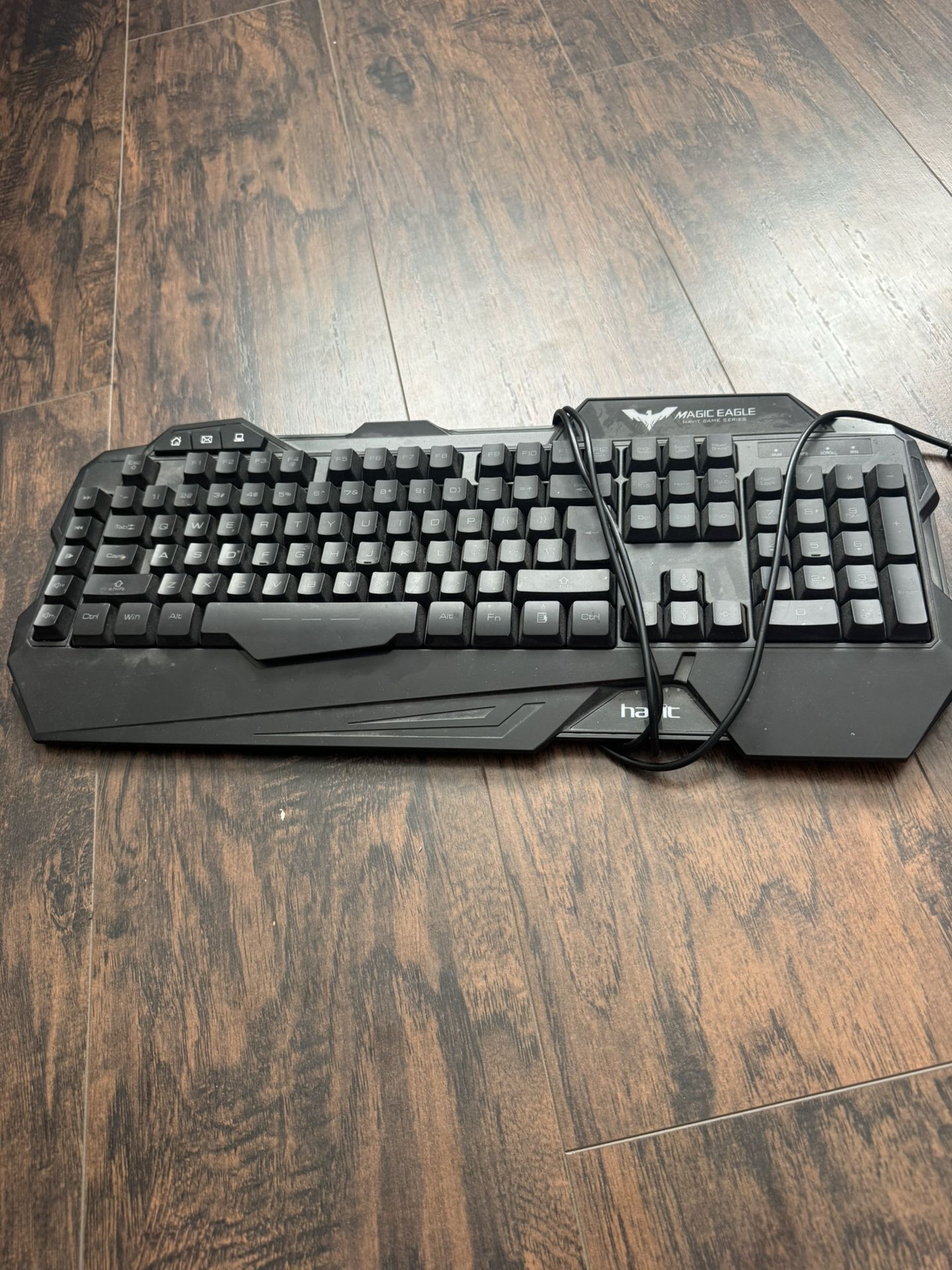 Keyboard 