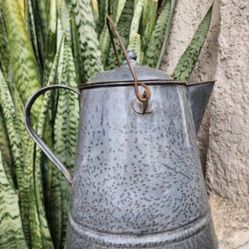 Camping Coffee Pot, 2 Gallon