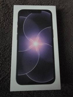 New iphone 17e 256gb Verizon only