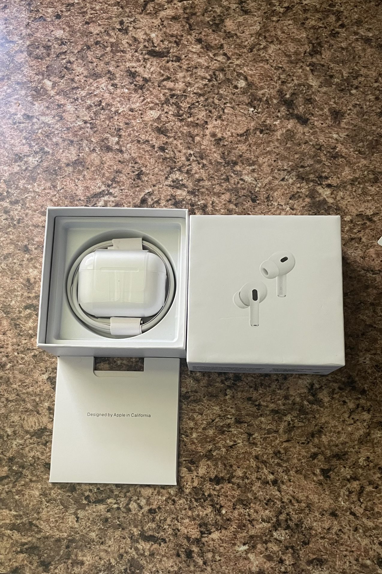 AirPod Pros2