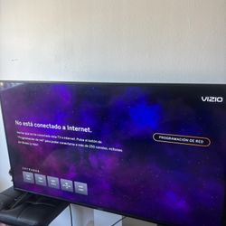 Vizio Tv 