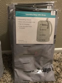 Laundry bag