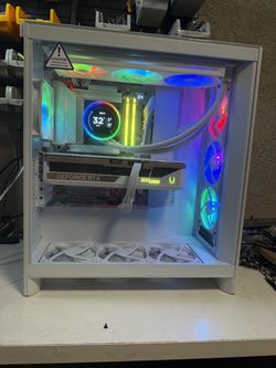 Brand New Gaming PC Build - Intel Core Ultra 9 - 285K + RTX 5080 16 Gbs
