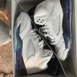 Jordan 5 