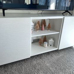 IKEA Besta Cabinet 