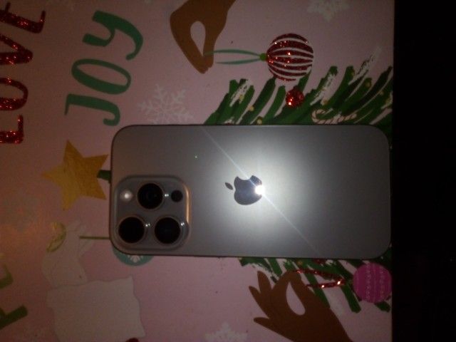 Brand New 16 Pro
