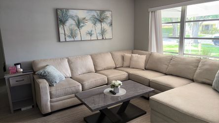 Living room set