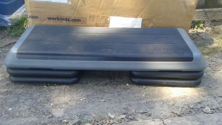 The Original health Stepper