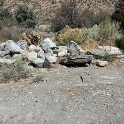 Landscaping Rock