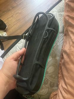 Used evenup shoe lift