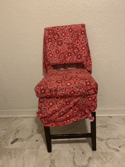 Nice service chair