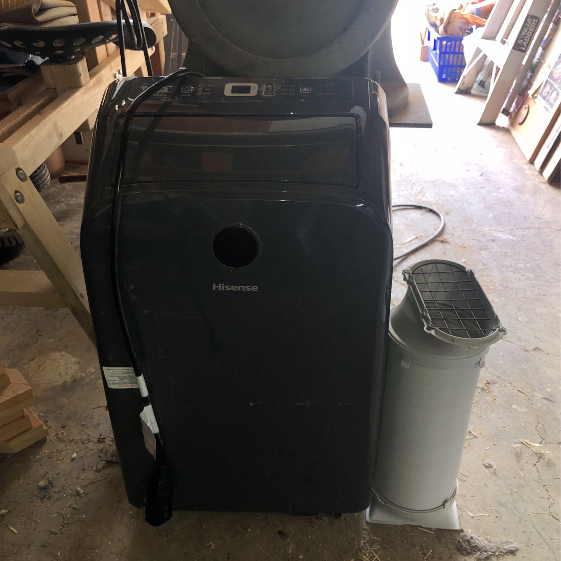 Window Ac Unit 