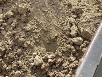 Fill Dirt / Tierra De Relleno 