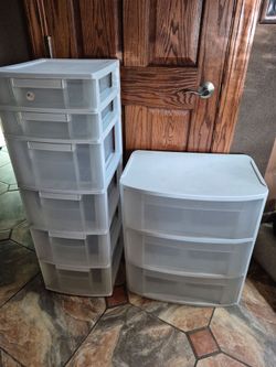 Organizers, Both $45