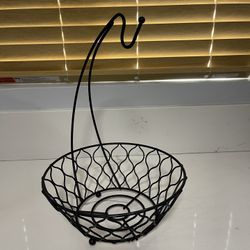 Fruit Basket