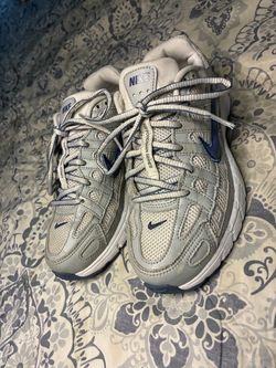 Nike P6000