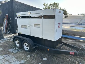 MQ Power Whisper Watt  70