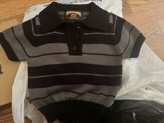 Toddler Charlie Brown