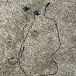 High Quality Gaming Earbuds