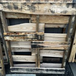 Free Pallets 11