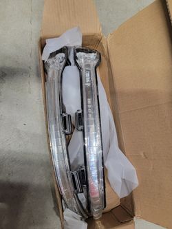 Vw Mk7 OEM Turn Signal 