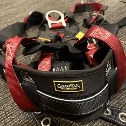 Guardian Construction Harness M-L