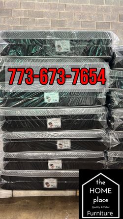 mattress in stock -same day delivery 