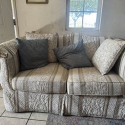 Antique Couch