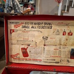 Drill