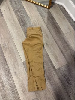 Gap pants