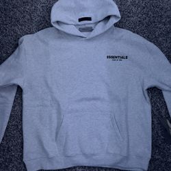 Essentials Fear Of God Light Oatmeal