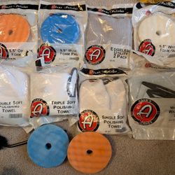 Car Detailing Kit