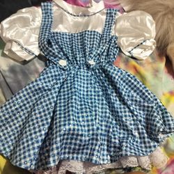 Dorothy Dress