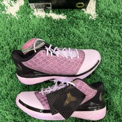 Kobe 3 Low Size 11M 