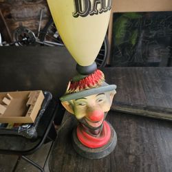 Old Bar Lamp