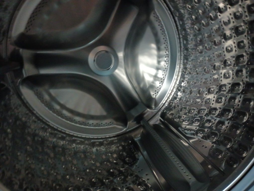 How To Fix Samsung Washer SE Error Code Authorized Service