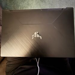 Asus Tuf Gaming Laptop