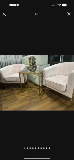 Armchairs